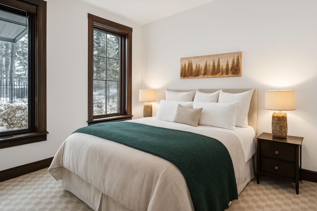 Gondola Lodge - Image 3