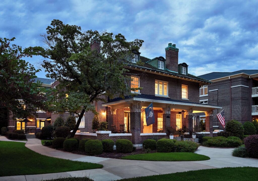 Graduate by Hilton Columbia SC - Image 2