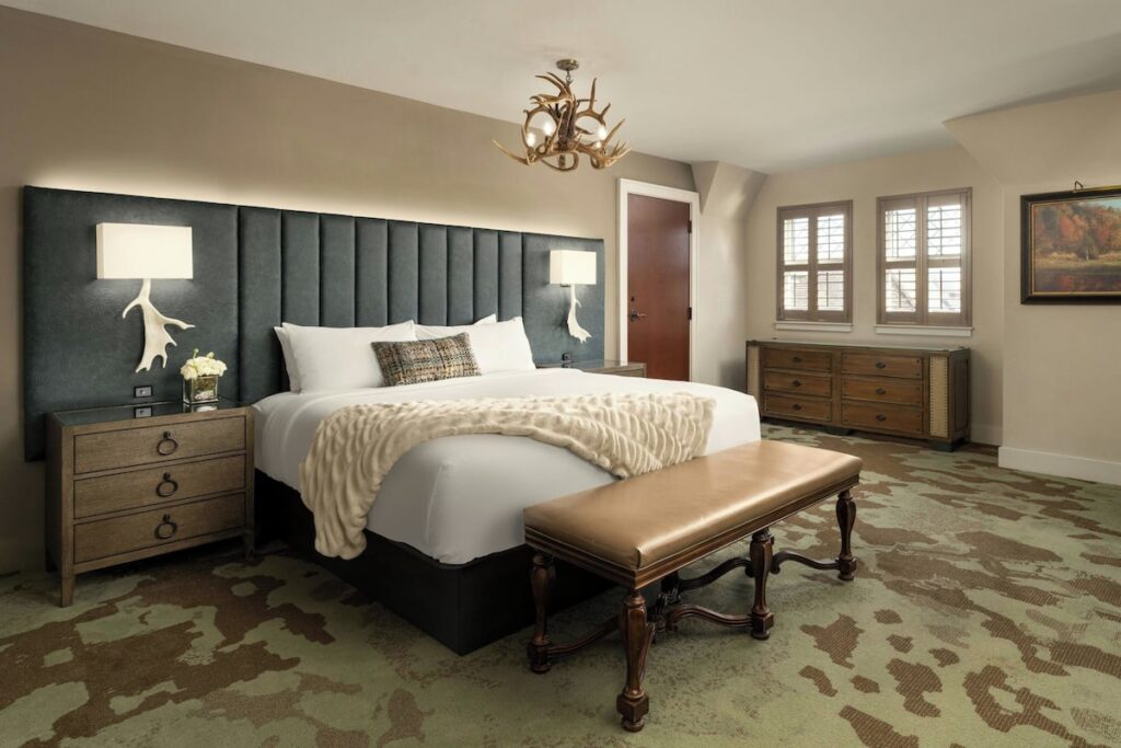 Grand Bohemian Lodge Asheville, Autograph Collection® - Image 3