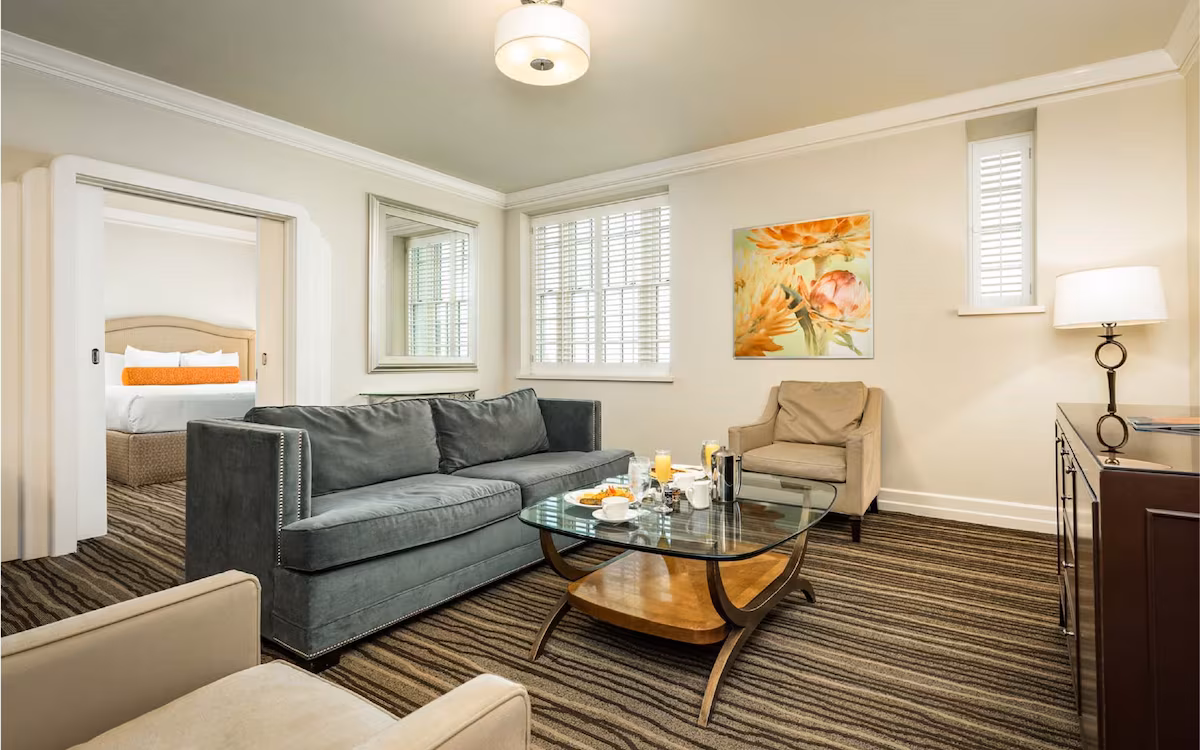 Grand Galvez Resort, Autograph Collection - Image 3