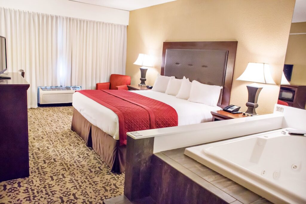 Grand Oaks Hotel - Image 3