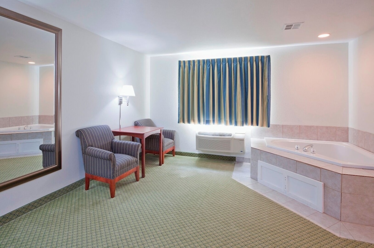 GrandStay Hotel Suites Becker Big Lake St.Cloud