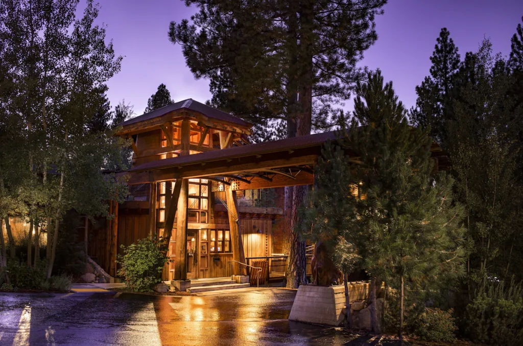 Gravity Haus Truckee-Tahoe - Image 2