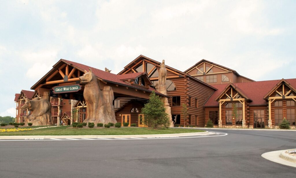 Great Wolf Lodge Cincinnati/Mason - Image 2