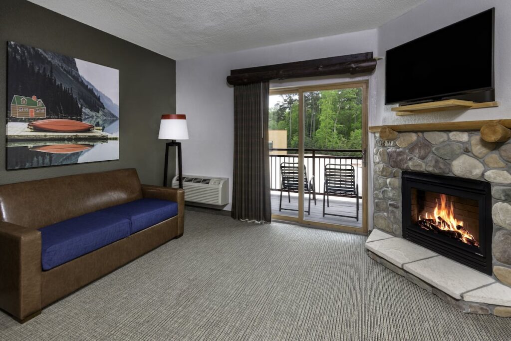 Great Wolf Lodge Cincinnati/Mason - Image 3