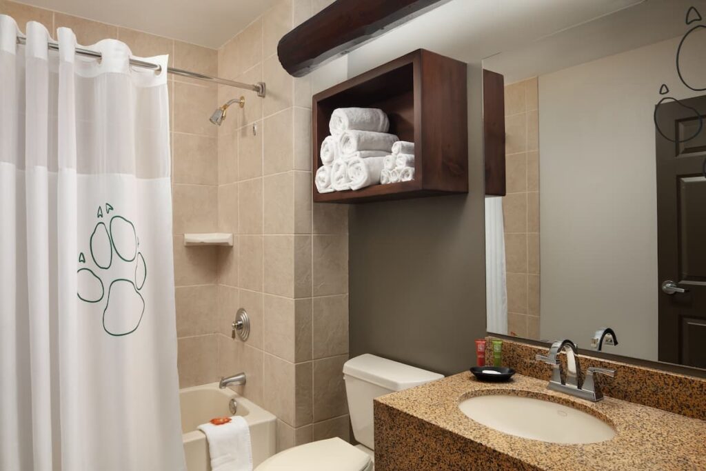 Great Wolf Lodge Cincinnati/Mason - Image 4