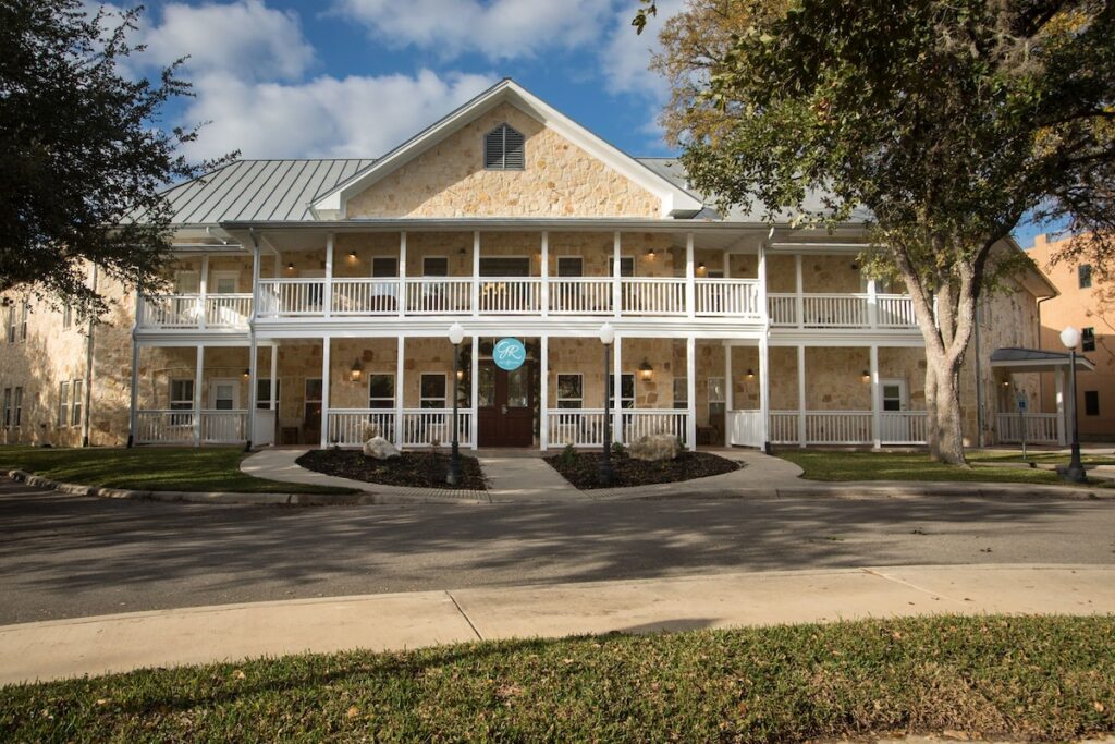 Gruene River Hotel & Retreat - Image 5