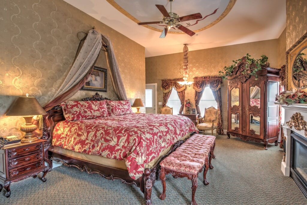 Gruene River Hotel & Retreat - Image 4