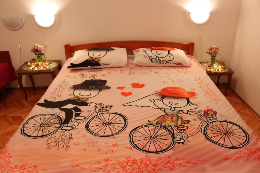 Guest House Tomanovic - Image 3