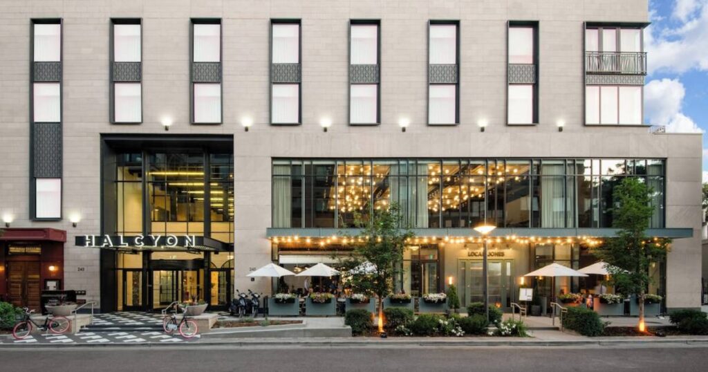Halcyon – a hotel in Cherry Creek - Image 5
