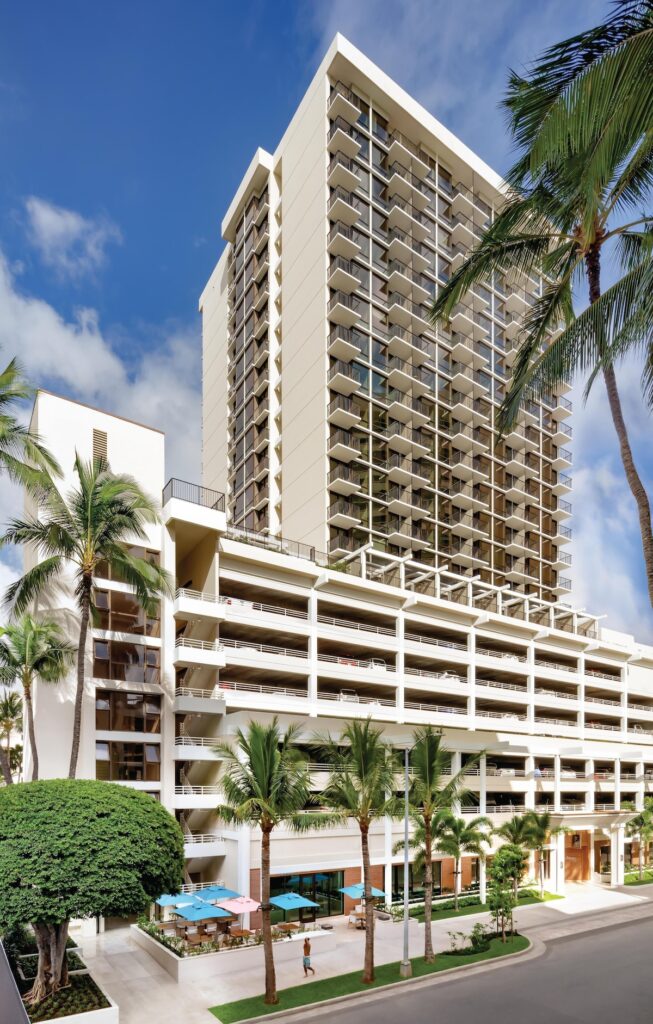 Halepuna Waikiki by Halekulani - Image 2