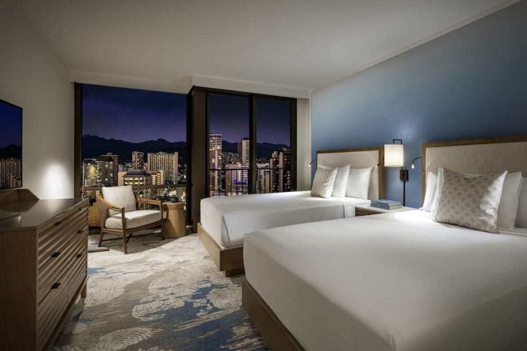 Halepuna Waikiki by Halekulani - Image 4