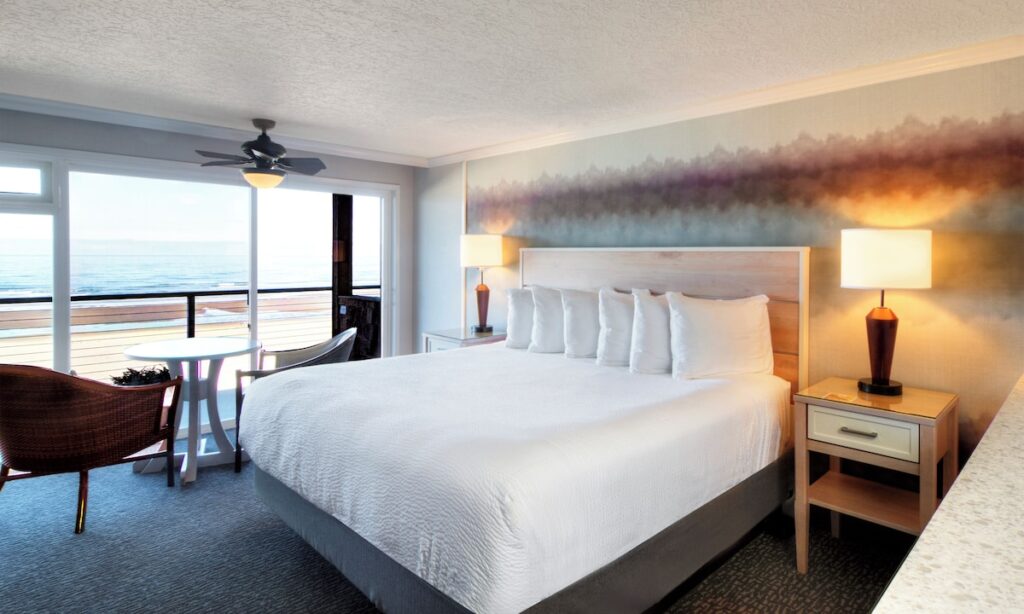 Hallmark Resort – Cannon Beach - Image 3