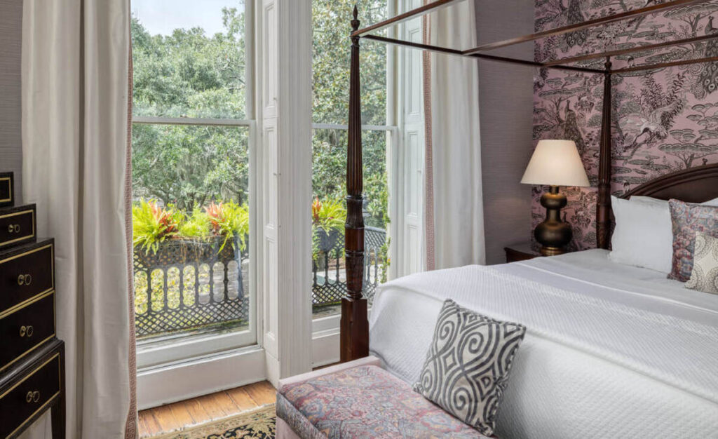 Hamilton Turner Inn - Image 3