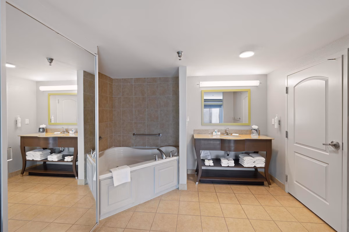 Hampton Inn And Suites Madera