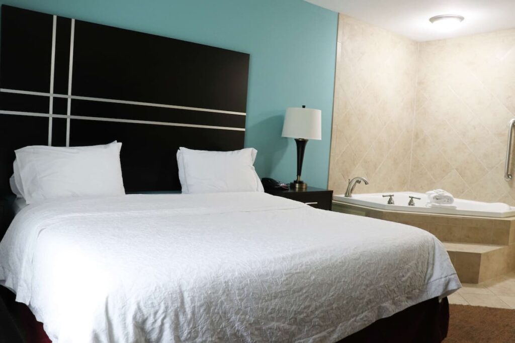 Hampton Inn Austin/Oak Hill - Image 2