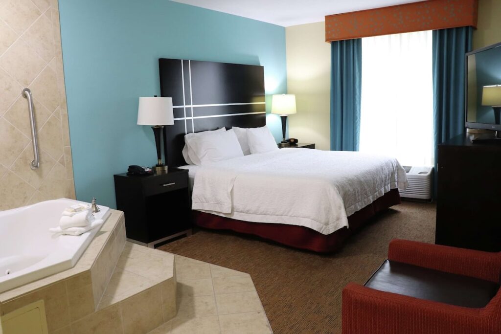 Hampton Inn Austin/Oak Hill - Image 4