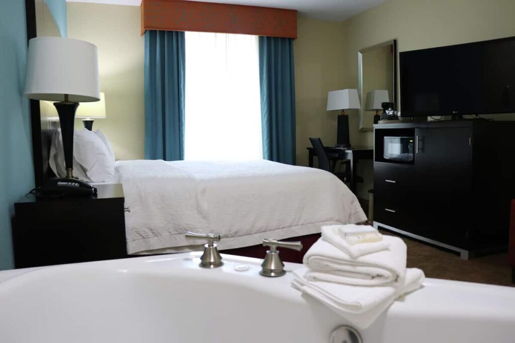 Hampton Inn Austin/Oak Hill - Image 3