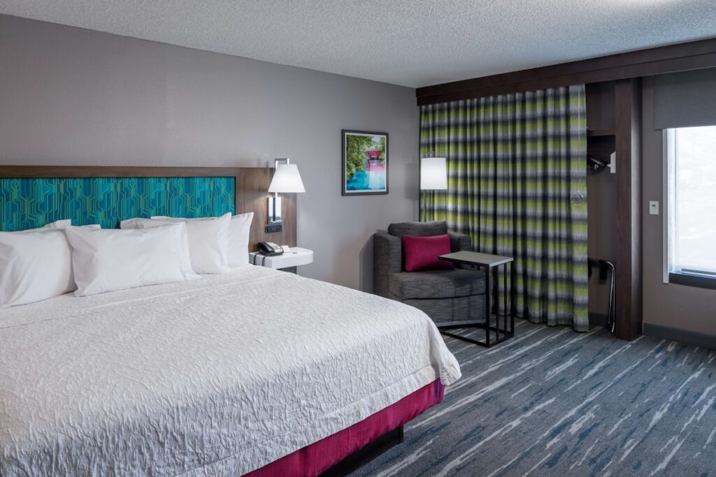 Hampton Inn Bentonville/Rogers - Image 3