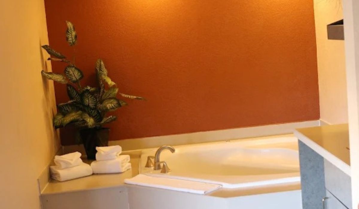 Hampton Inn Bentonville Rogers