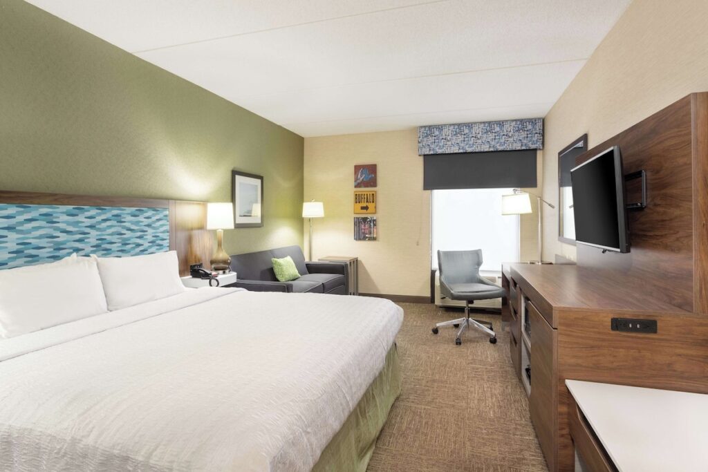 Hampton Inn Buffalo South/I-90 - Image 3