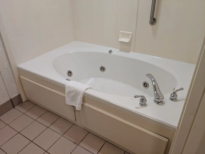 Hampton Inn Buffalo South/I-90