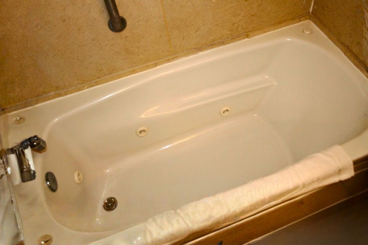 Hampton Inn Canton