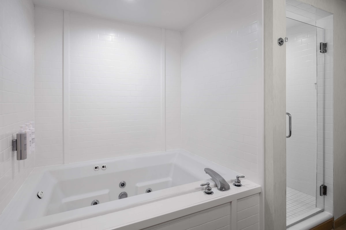 Hampton Inn Charleston North