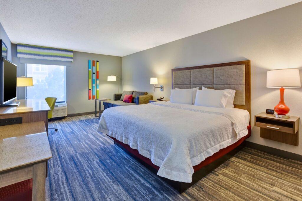 Hampton Inn Cincinnati Airport – North - Image 3