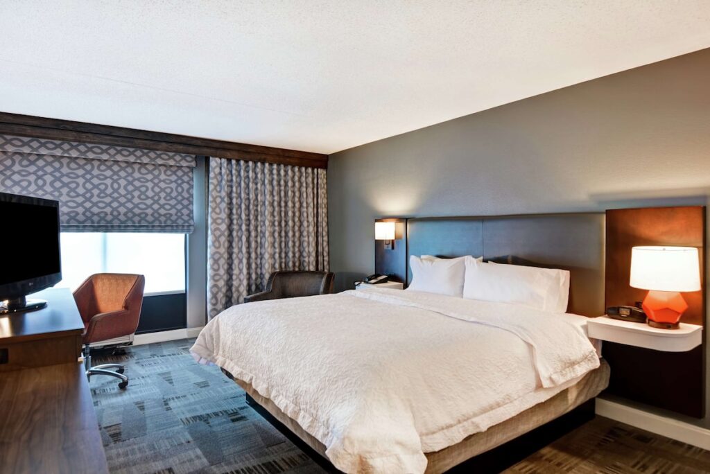 Hampton Inn Cincinnati Airport South - Image 2