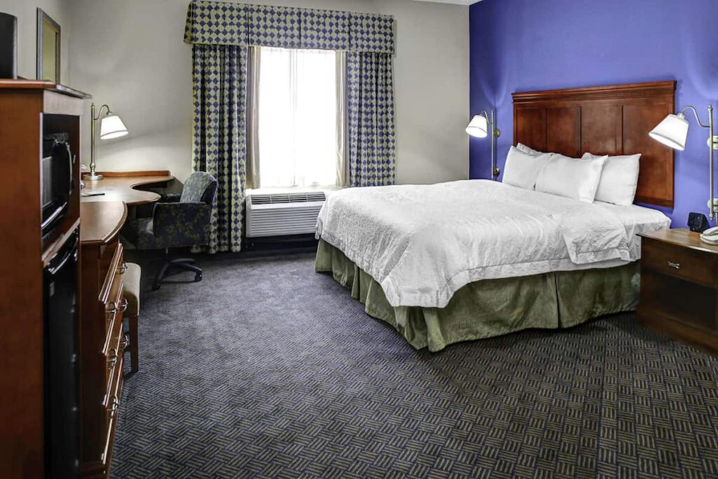 Hampton Inn Coldwater - Image 3