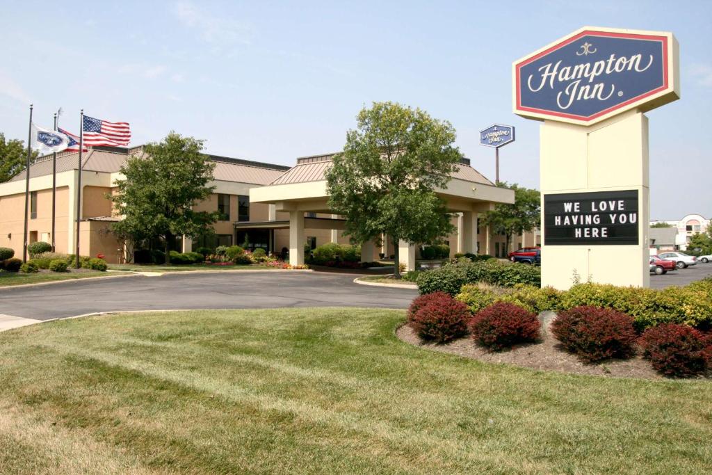Hampton Inn Columbus-South - Image 2