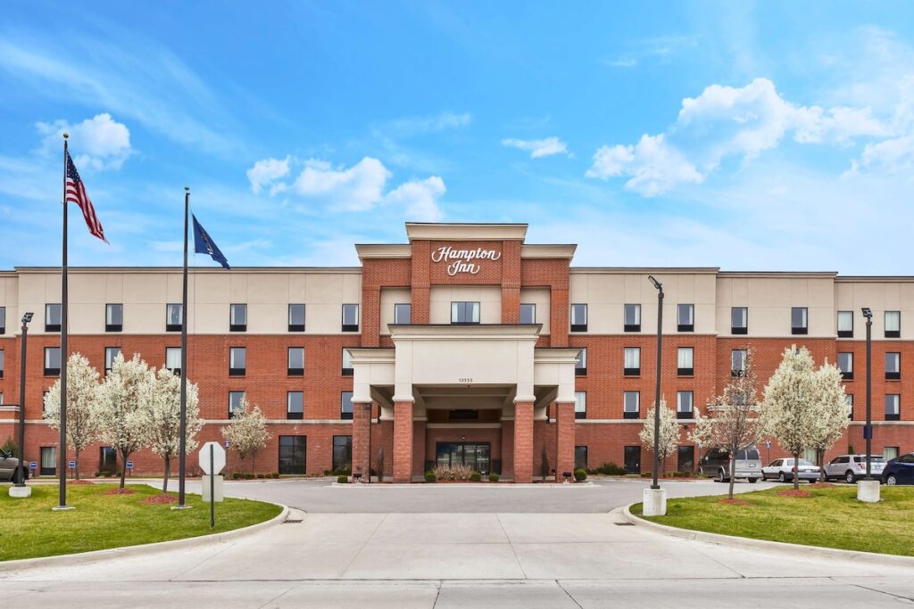 Hampton Inn Detroit/Southgate - Image 5