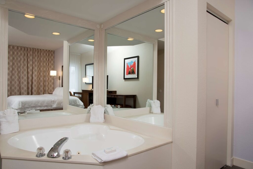 Hampton Inn Grand Rapids-South