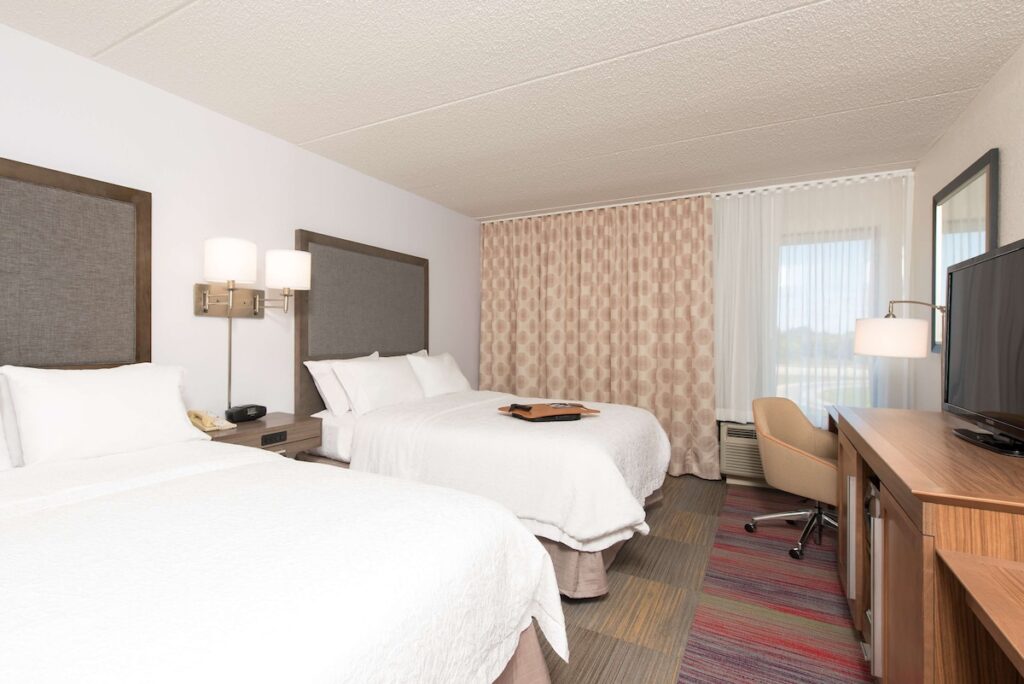 Hampton Inn Grand Rapids-South - Image 3