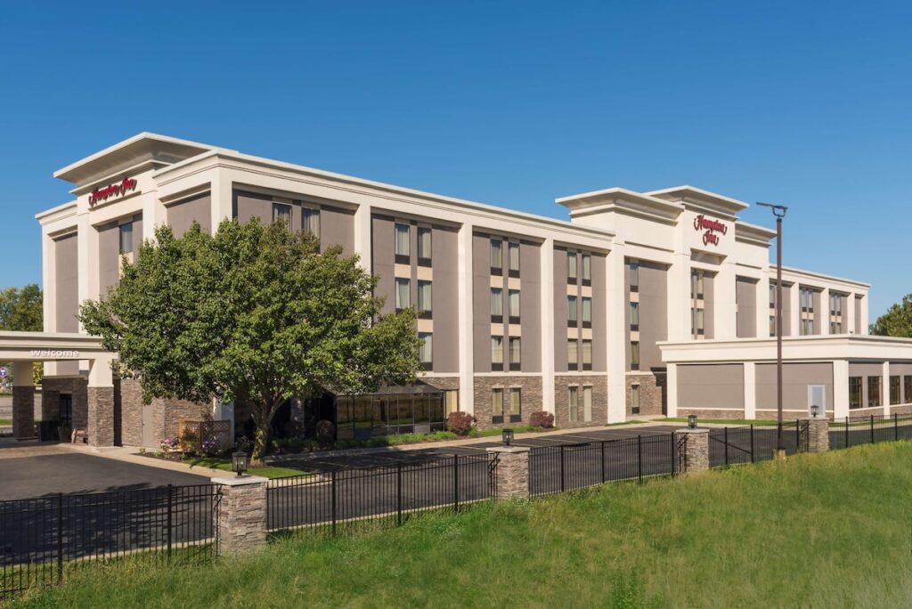 Hampton Inn Grand Rapids-South - Image 4