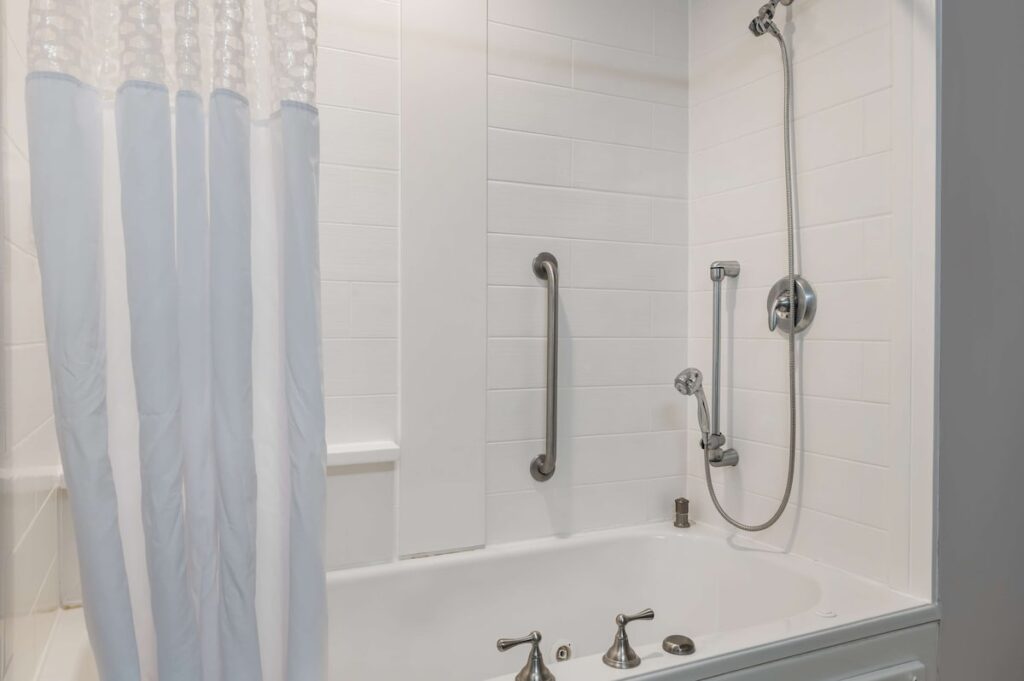 Hampton Inn Greenfield - Image 1