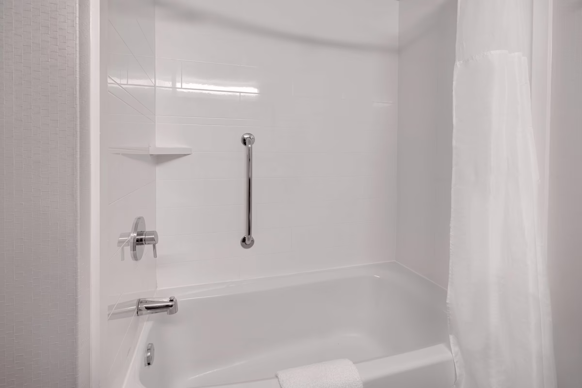 Hampton Inn Hot Springs