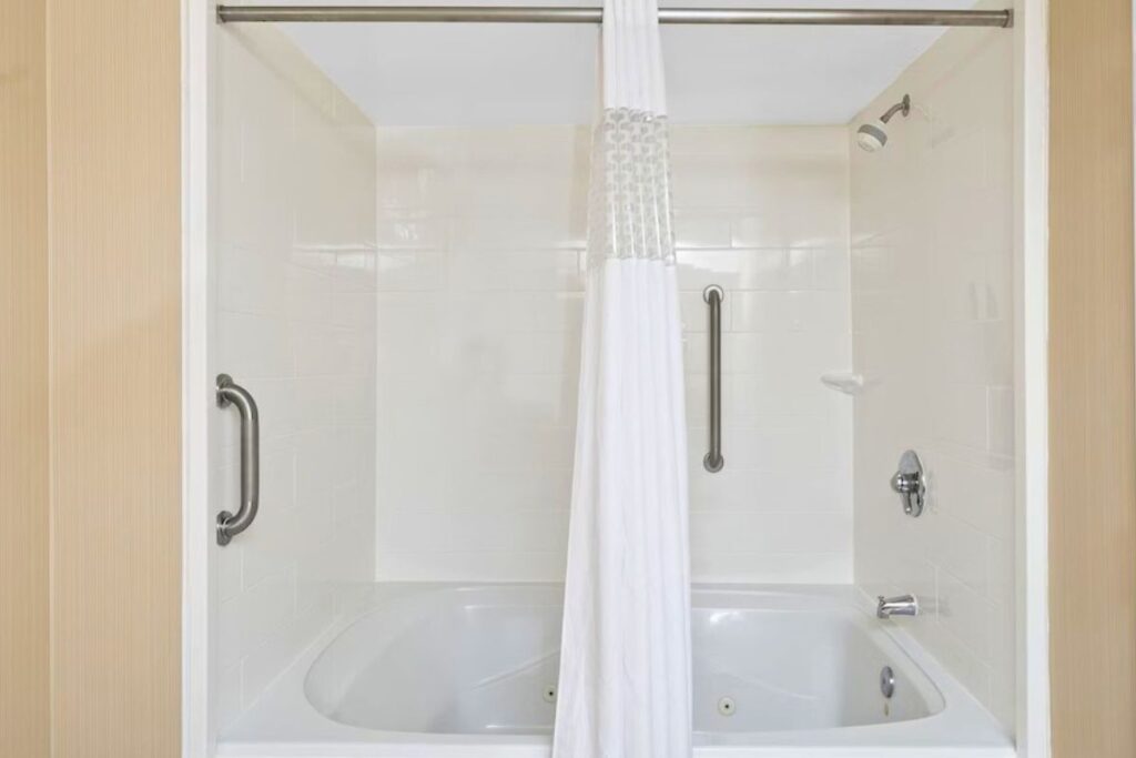 Hampton Inn Jackson/Pearl-International Airport