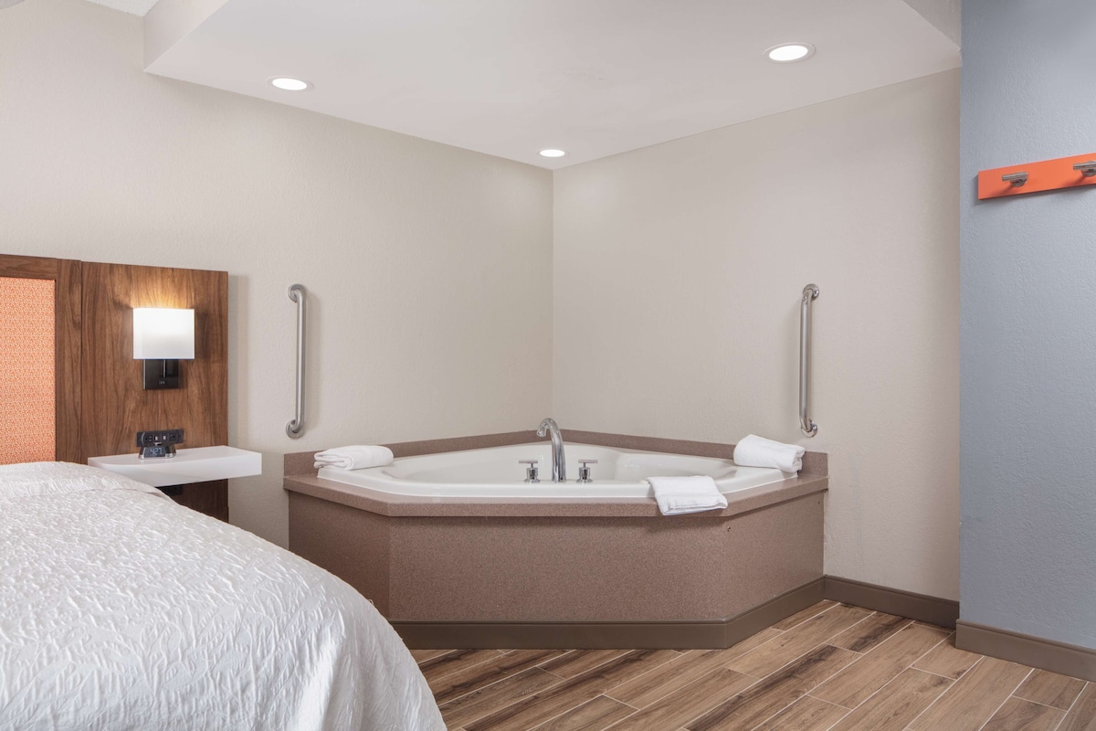 Hampton Inn Joliet Plainfield I 55 Naperville