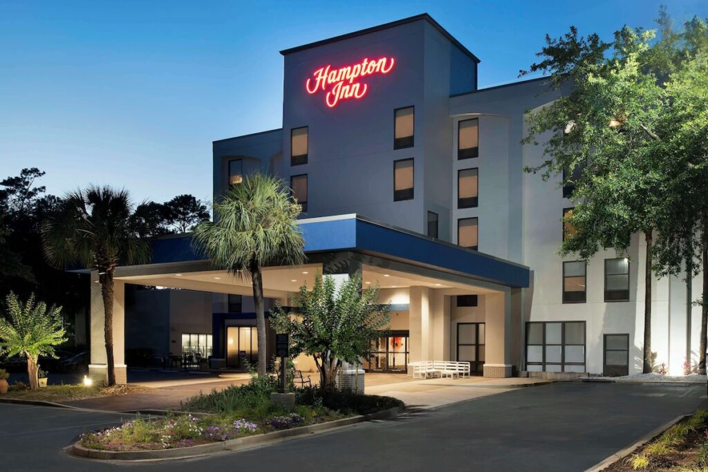 Hampton Inn Myrtle Beach-Northwood - Image 2