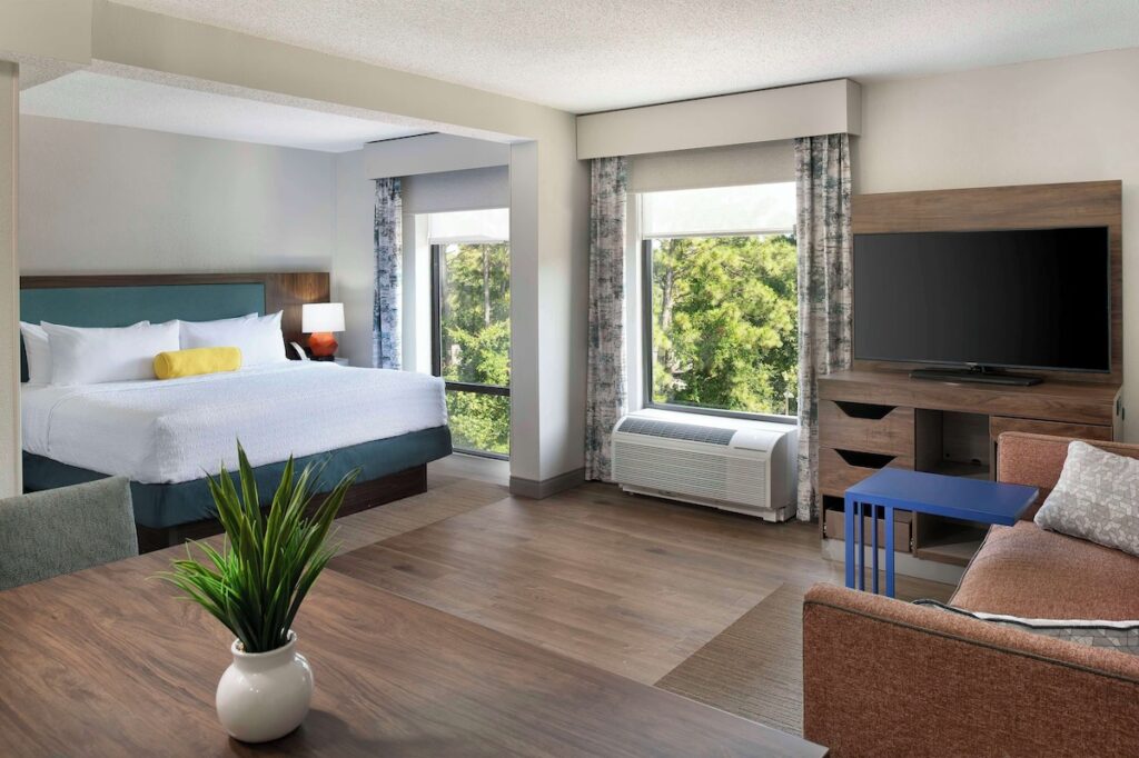 Hampton Inn Myrtle Beach-Northwood - Image 3