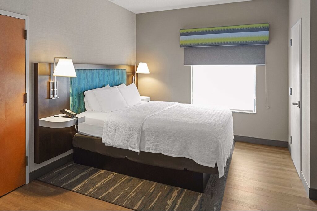 Hampton Inn Nanuet - Image 3