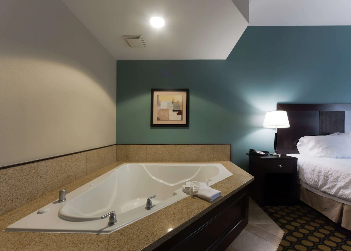 Hampton Inn North Brunswick New Brunswick