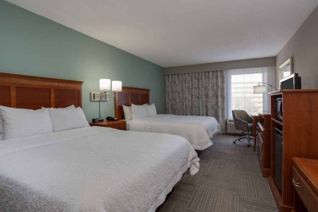 Hampton Inn North Myrtle Beach-Harbourgate - Image 3