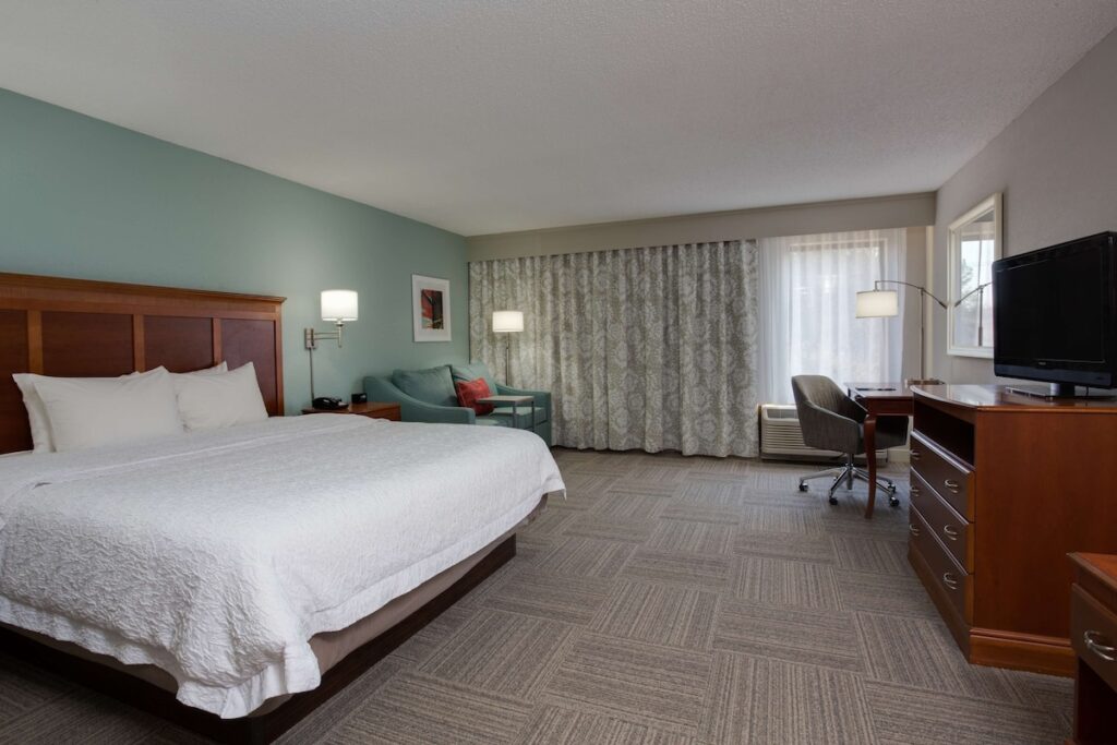 Hampton Inn North Myrtle Beach-Harbourgate - Image 1