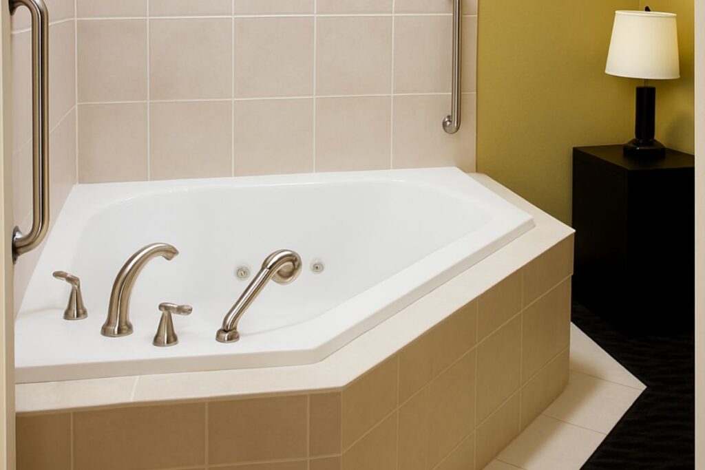 Hampton Inn Ozark - Image 1