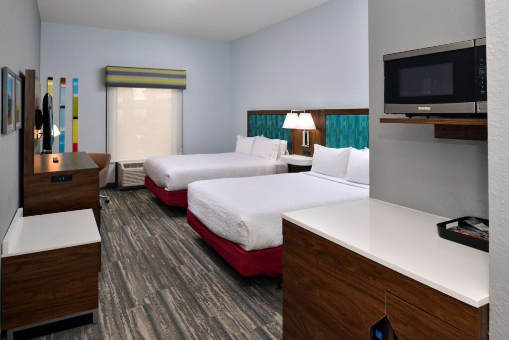 Hampton Inn Panama City Beach - Image 3