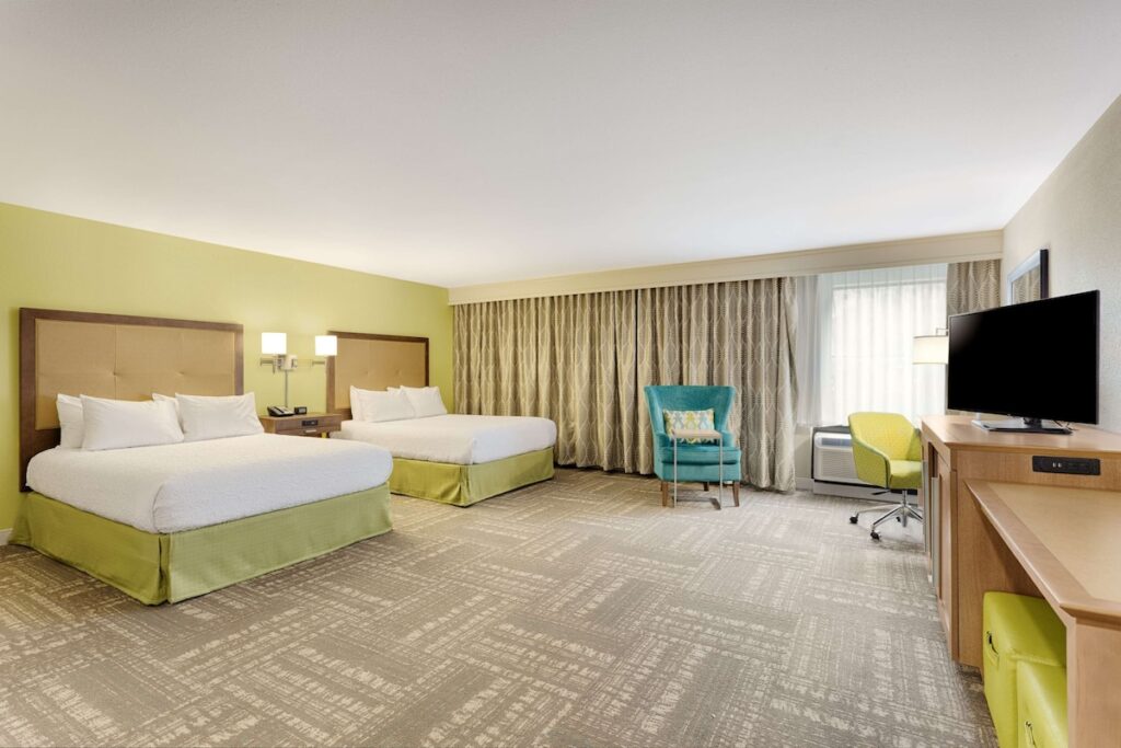 Hampton Inn Pawleys Island – Litchfield - Image 4