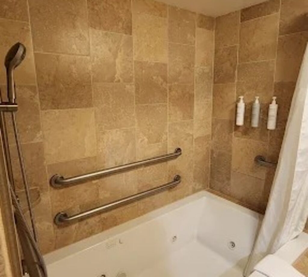 Hampton Inn Salt Lake City-North - Image 2